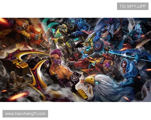 Dota2社区的HOHO哥为何选择离开？