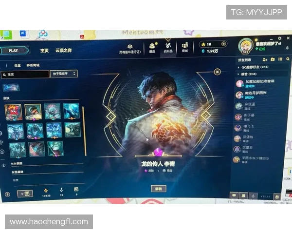 英雄联盟到底是哪一年开服的? 英雄联盟到底是哪一年开服的?