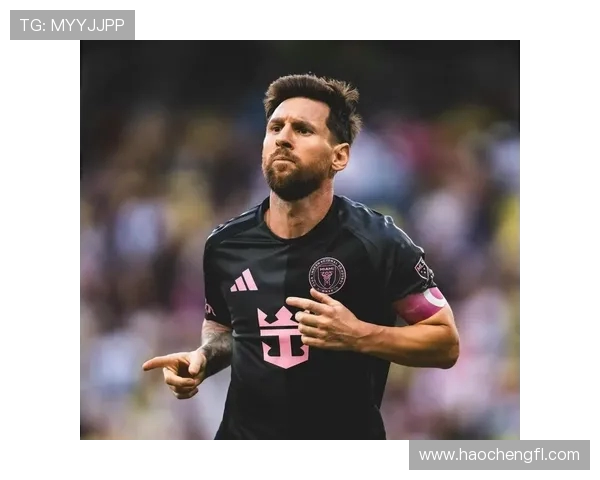 美职联年度最佳球员候选名单揭晓梅西领衔博安加入围引发关注